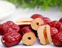 Small package of seedless red jujube 5 kg Cangzhou Golden silk small jujube seedless de-nucleated hollow jujube soup and porridge