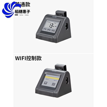 Home wireless wifi Lazy automatic watering artifact Office green plant intelligent timed watering drip irrigation system