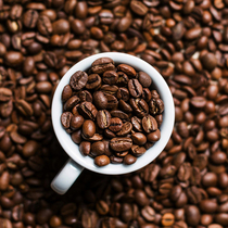 Bright sword photography coffee bean props retro photography ornaments online shop placement decoration roasted gourmet coffee shooting