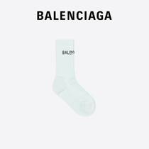 BALenciaga Paris SeaHome 22 Summer new products TENNIS Ms. Brief Design 100 LAP SOCKS