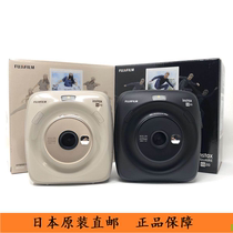 Japanese original Fuji instax digital camera polo one-time imaging SQ20 10 mini LiPlay