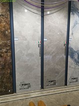 Mona Lisa tile 900x1800 all-body large board Roman new stone generation living room household simple background wall tiles