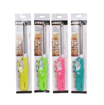Lighter Gas Cooker Lighter Gas Cooker Lighter Gun Kitchen Ignition Bar Lengthened Lighter Ground Stall Source 