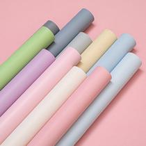 30 m wallpaper self-adhesive waterproof moisture-proof TV background wall decoration wallpaper bedroom warm wardrobe desktop sticker