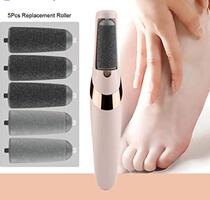 Electric Grinding Feet new double gear Throttle Die Leather Pedicure to foot-footed pedicure foot pedicure