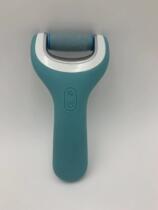 Electric grinding footballer Meilfooted to foot leather pedicure automatic pedicure of the feet implements the old cocoon pedicure tool