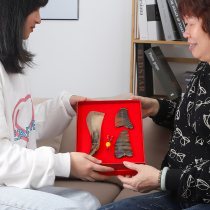 To my mother for her birthday mother practical upscale middle-aged appropriate to send her mother-in-law mother-in-law teacher Chongyang Festival or Double Ninth Festival