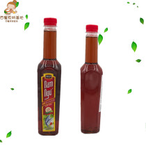 Vietnam imported Jinsu fish sauce ChinSu-Nam ngu South fishing brand flavor Dew seafood juice 500ml