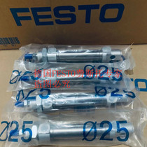 FESTO Standard Cylinder DSNU-25-50-P-A 19221 19222 19223 19224 Spot