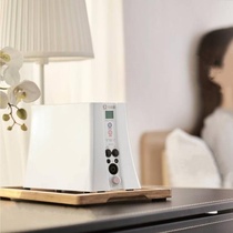 Taiwan Bibo Ting instrument internal health massage device dredge Meridian BB333 Gua Feng