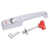 Taiwan Gemi COOLMAX return door lock CM-1210H cold storage door lock handle flat door lock