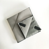 Yichang Shamoni large format camera 810 protection soft cloth film photography