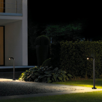 Outdoor lamp waterproof outdoor modern minimalist hay terrace light lawn lamp courtyard lamp view lamp garden light garden lamp villa lamp