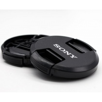 Sony Micro Single A7K FE28-70 HX300 HX400 A65 A58 A18-55 55mm Lens Cover