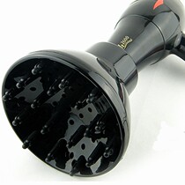 Home-resistant hair dryer Wind cover Blown Hair Cylinder Large Baking Hood Connector Drying Machine Curly Hair Versatile Accessories