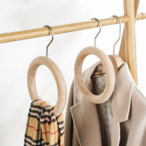 Wing rack storage hanger silk scarf tie storage rack household Tie Rack belt rack belt belt towel rack