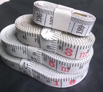 ~~ Sewing tool Ruler 2 meters 3 meters 5 meters 10 meters 1 5 three circumference measuring cloth ruler sewing ruler soft ruler