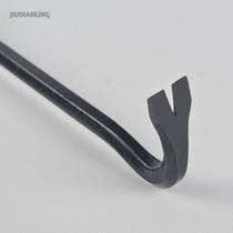 Crowbar multifunctional crowbar stick tool heavy nail puller tool heavy nail puller iron crowbar take nail stick stick