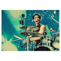 Wang Leehom poster customized 206 models full of 13 free shipping retro A3 hanging picture photo a3a57a10
