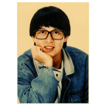 Zhang Ysheng poster customized 206 models full of 13 postage retro A3 hanging picture photo a3a59a01