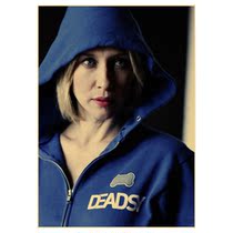VeraFarmiga VeraFarmiga poster decorative mural vintage hanging painting a2b76a42