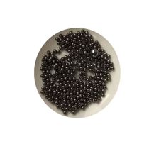 Solid iron beads Glossy No hardness 1 2 3 4 5 6 7 8 9 10 11 12 50mm standard small iron ball