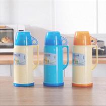 Vacuum glass liner insulation pot thermos bottle water kettle insulation bottle 1L liter household water kettle dormitory warm