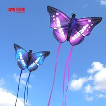 Zheng 2021 New Childrens Breeze Easy Flying Adult Special Early Breeze Easy Fly Kite r