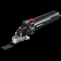 Corner mill Versatile Electric Trimming Machine Reform Cutting Machine Electric Shovel Notching Diviner Woodworking Tools Big All