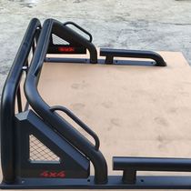Great Wall Fengjun 5 Fengjun 3 Fengjun 6 Fengjun 7 Great Wall Cannon Gantry European version of pickup cargo box guardrail modified parts