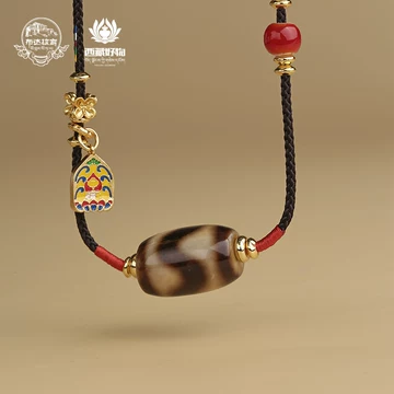 超激レア珍品‼︎ 古代丸型　虎牙四眼天珠 四眼天珠图片- 京东