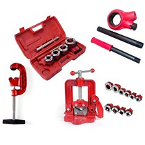 Set wire machine tube wringing plate manually set wire machine accessories plate tooth set wire tool galvanized water workpipe wrench holder press pliers