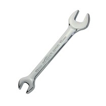 Double-headed opening wrench 17 a 19-22 fork plug dead fork 1214 1417 1719 8-10 small wrench