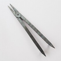 Woodworking pliers head block iron class wife thimble pliers fishtail one-legged accessories hardware hand tools