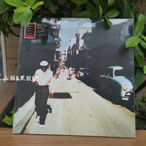 Thick Cigar Jazz Buena Vista Social Club Cuban Music 2LP Vinyl