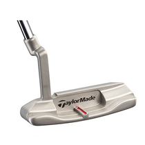 Golf Club TaylorMade Taylor Mei Redline N15389 series putter right hand 34 inch