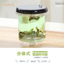 pc piaoyi Cup liner accessories cover spring-pressure inner cup tea cup filter inner cup filter New