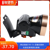 Yani 511 headlight charging super bright long-range flashlight led comfortable lithium battery ultra light adjustable tightness