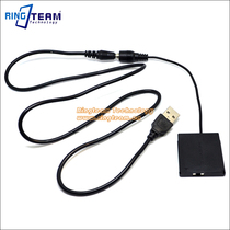 USB cable DR-90 is suitable for canon 110 115 130 135 140 150 320 340 A400