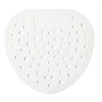 Small urinal anti-splash cushion urinal deodorant ball toilet aromatic cushion Urine Bucket Fragrant Sheet Filter Triangle Block Anti-Block Kill