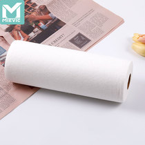 (Exclusive to SHUKE) MIEVIC Bamboo fiber Lazy Large Roll Rag 914523