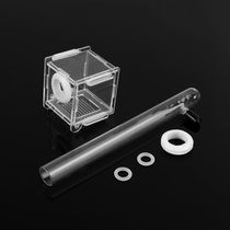 Ant Nest Glass Tube Mini Ant Nest with Active Zone Insect
