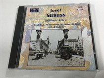 Strauss Edition Walter Command No ifpi