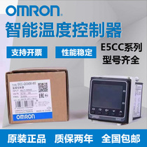 Omron temperature E5CC-RX2ASM-800 E5CC-QX2ASM-800 RX2ASM CX2ASM preferential