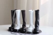 Spot (Sak series) thick-soled boots bjd bear girl