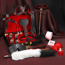 sm props tone sex womens set binding rope sex toy spa male punishment training tool handcuffs breast clip
