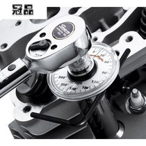 Automobile special tool angle torque gauge torsion gauge torque angle gauge wrench torque scale