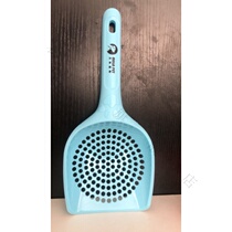 Cat litter shovel small hole fine hole smartcat cat litter special shovel pet cleaning supplies cat toilet cat litter box