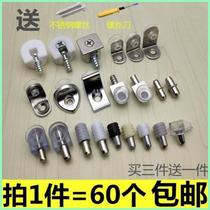 Type Type Clean Layer Wooden Closet Connected Installation Layer Cabinet Cabinet Accessories Supporting Tool Furniture Assembly