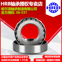 Harbin Bearing 32003X 32004X 32005X 32006X 32007X 32008X tapered roller